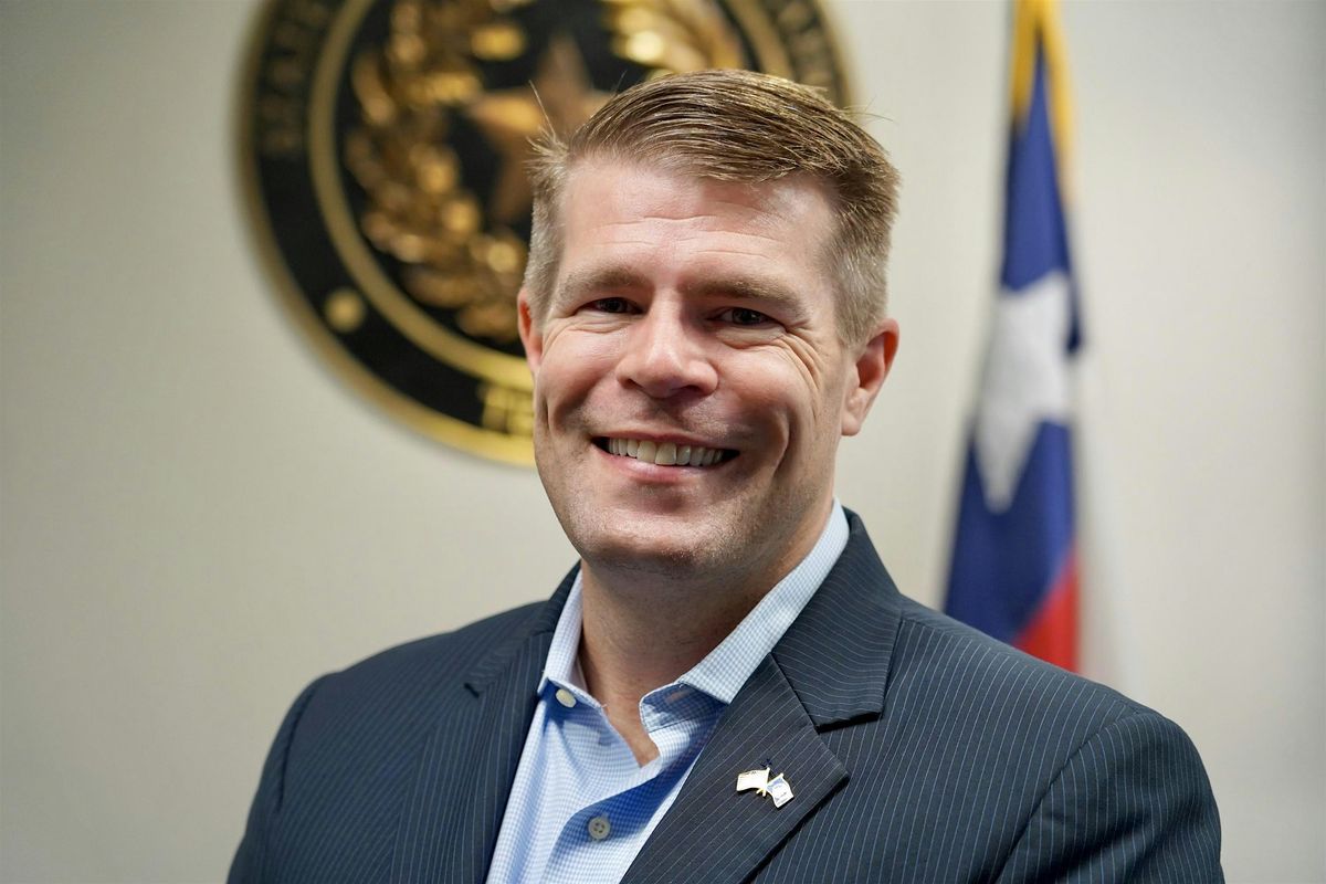 "Preserving Values, Advancing Education: A Talk with Aaron Kinsey"