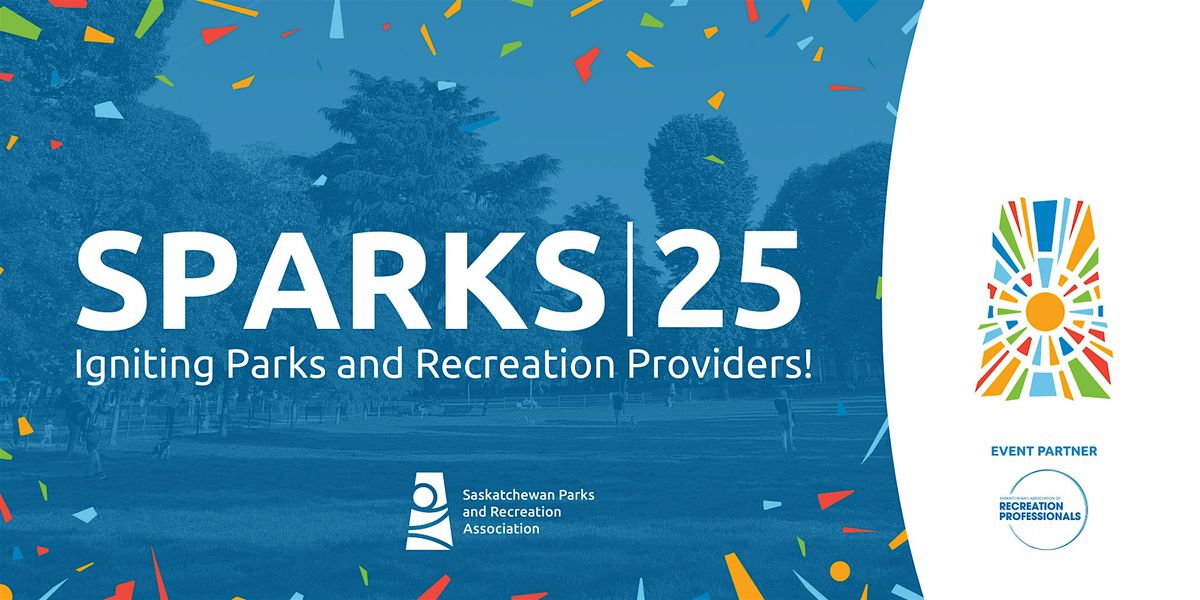 Sparks 2025