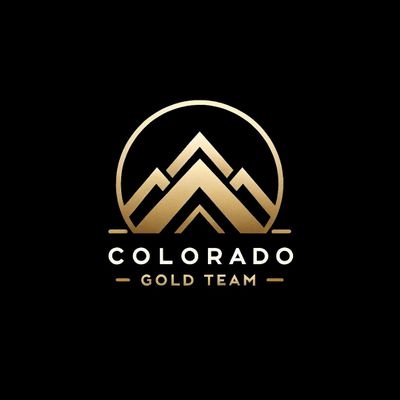 Ryan & Kimberly w\/ The Colorado Gold Team