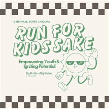Run for Kids' Sake 5k & Fun Run