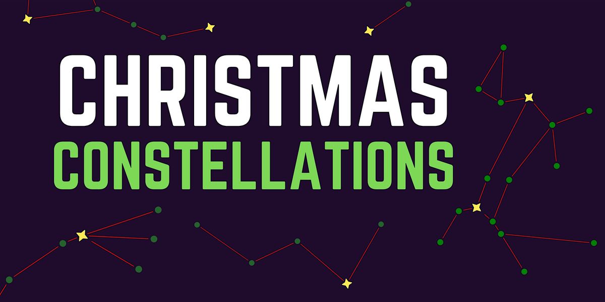 Christmas Constellations