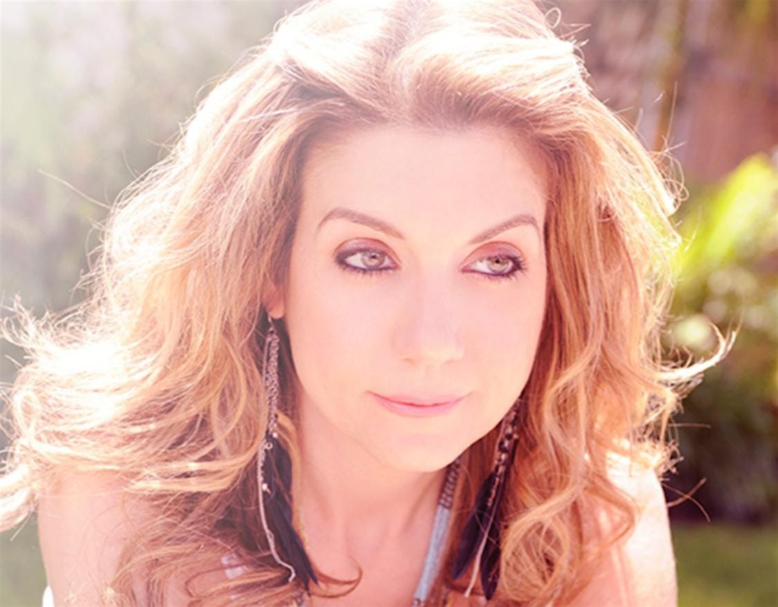 Randi Driscoll Concert