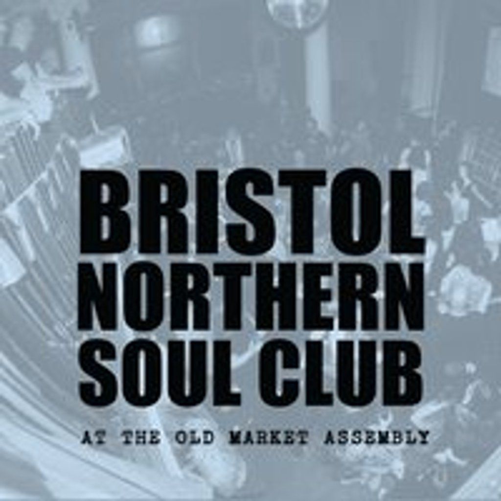 Bristol Northern Soul Club A