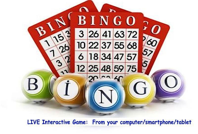 Online: Bingo !