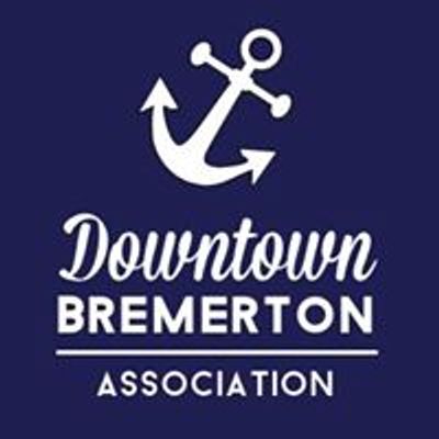 Downtown Bremerton