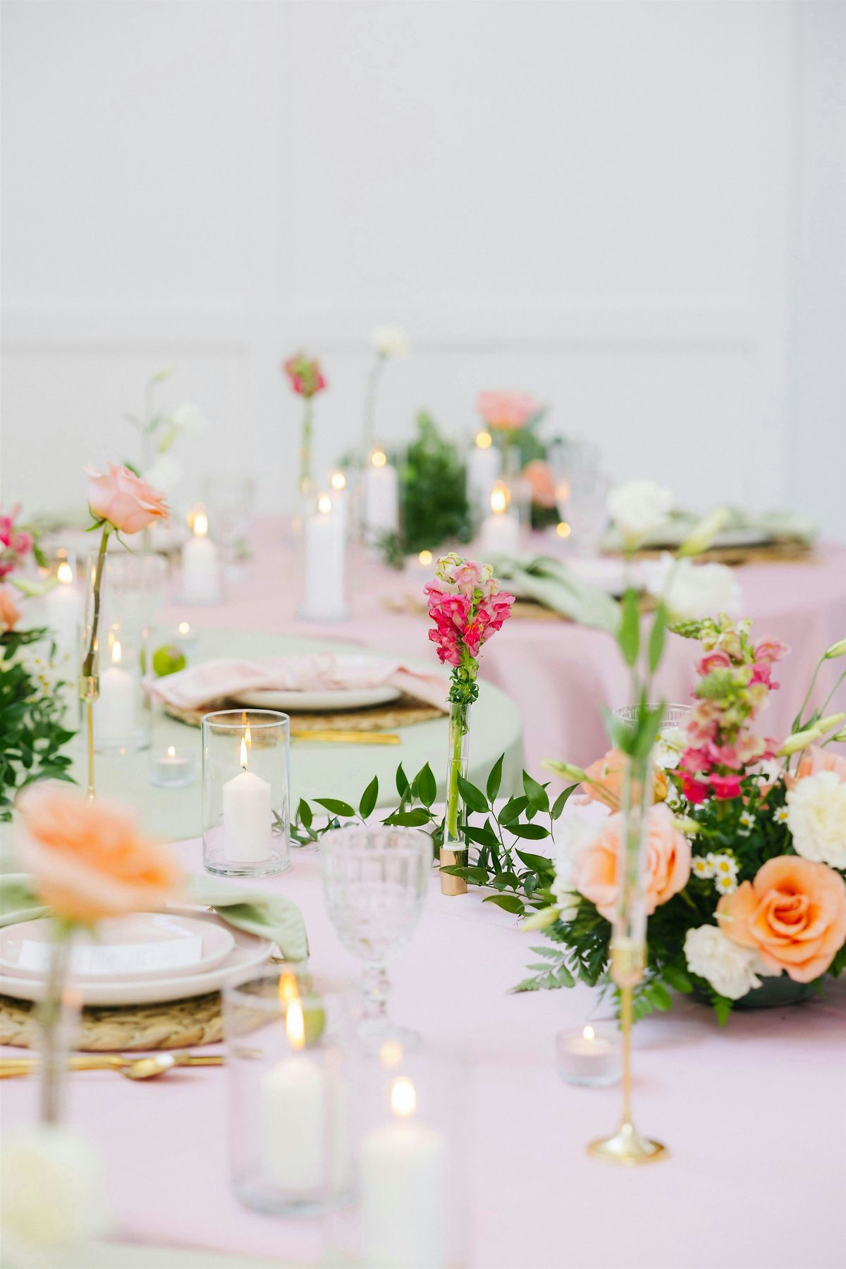 Tulsa Wedding Society Summer Soir\u00e9e