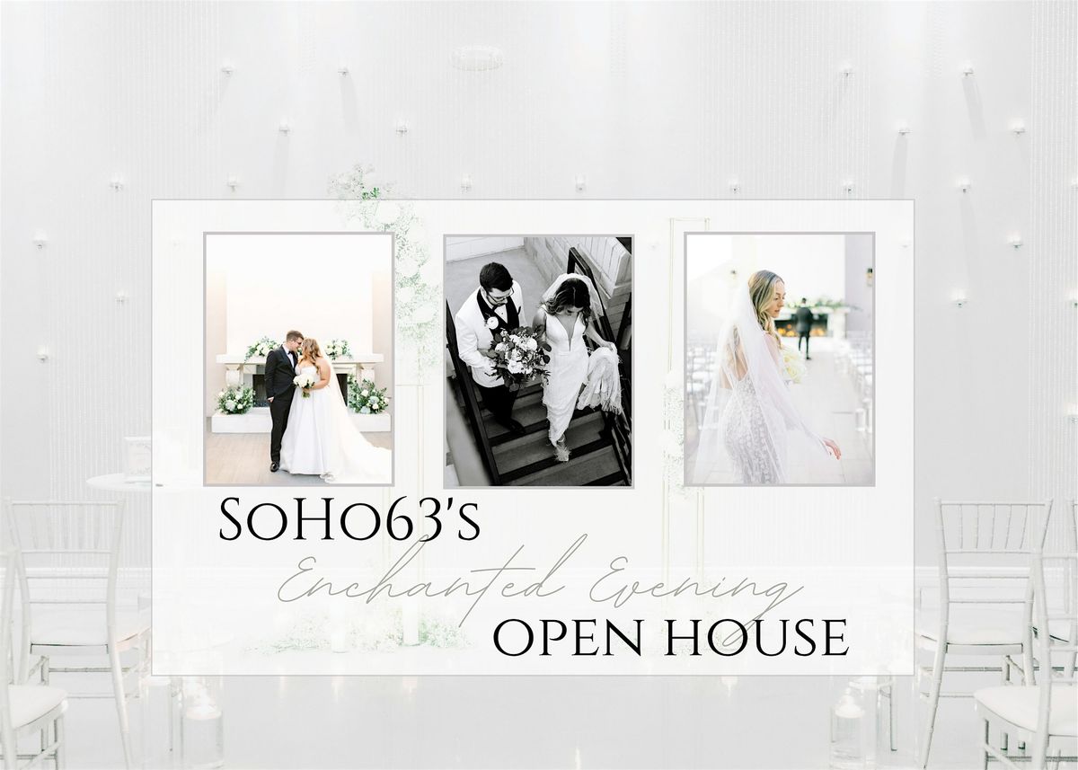 SoHo63's Modern Romance Open House
