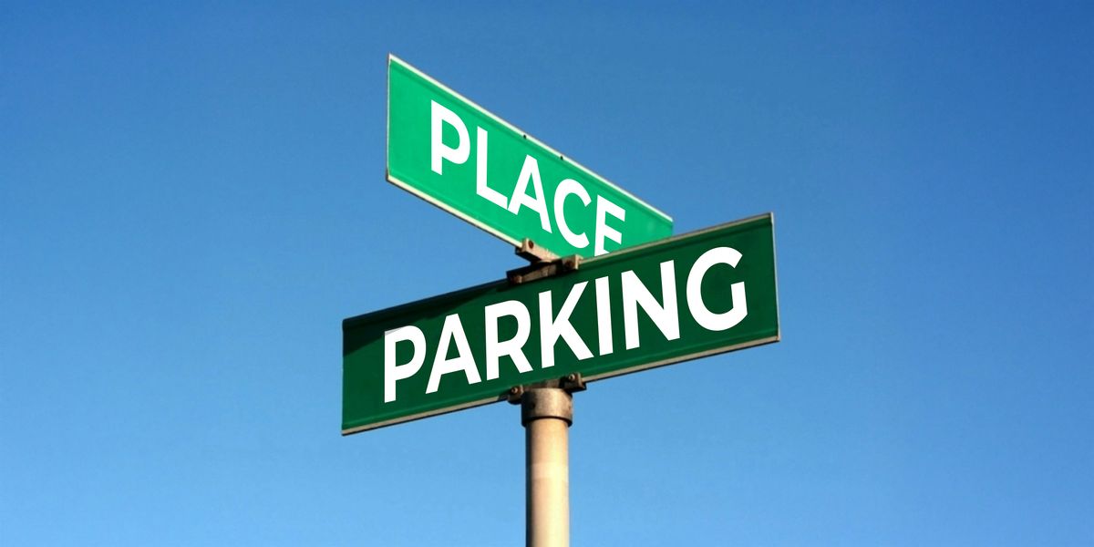 Parking x Place: How Parking Explains the World with Henry Grabar