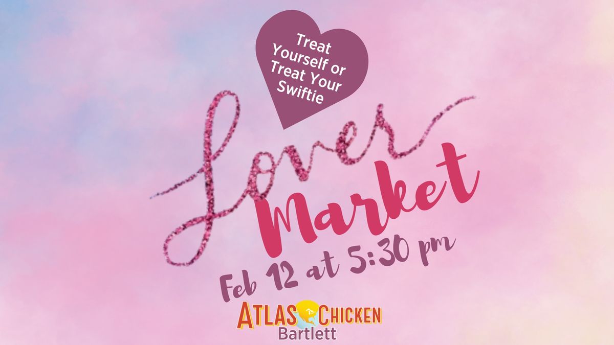 Lover Market