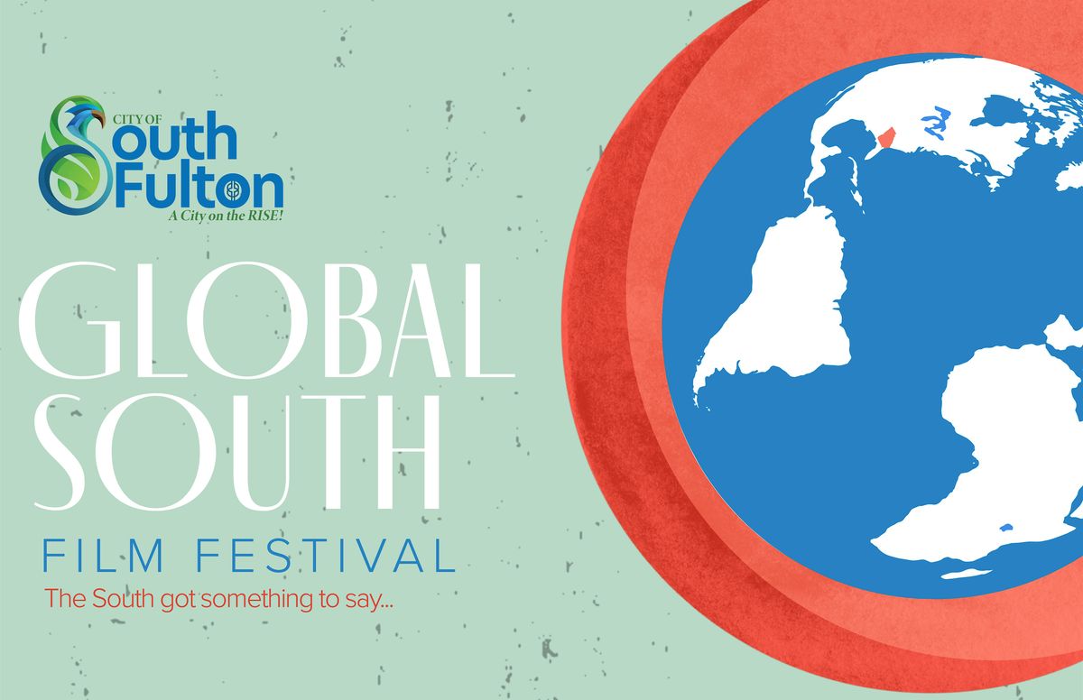 Global South Film Festival