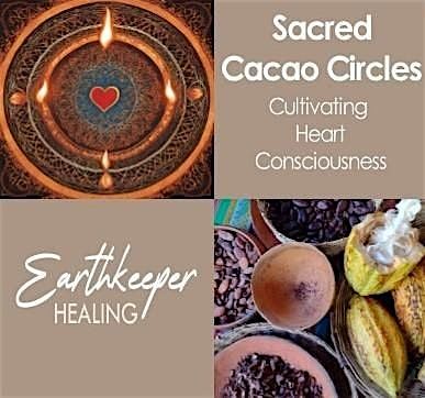 Virginia Beach Cacao Ceremony