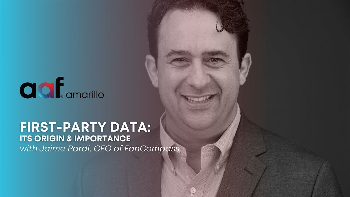 First-Party Data \u2013 Its Origin & Importance