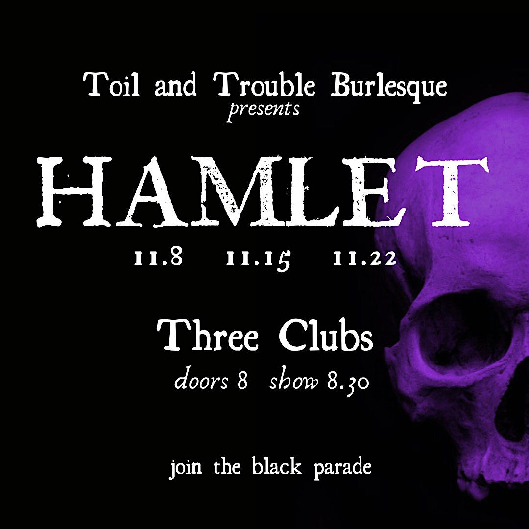 HAMLET