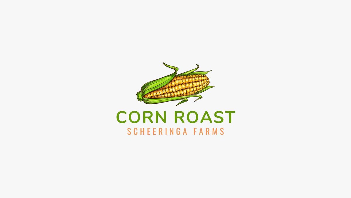 Corn Roast