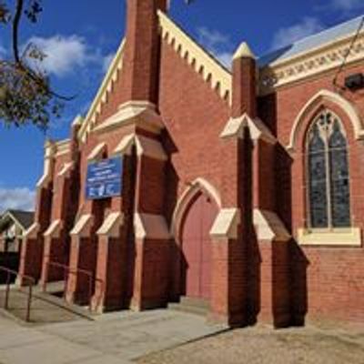 Eaglehawk Presbyterian Church