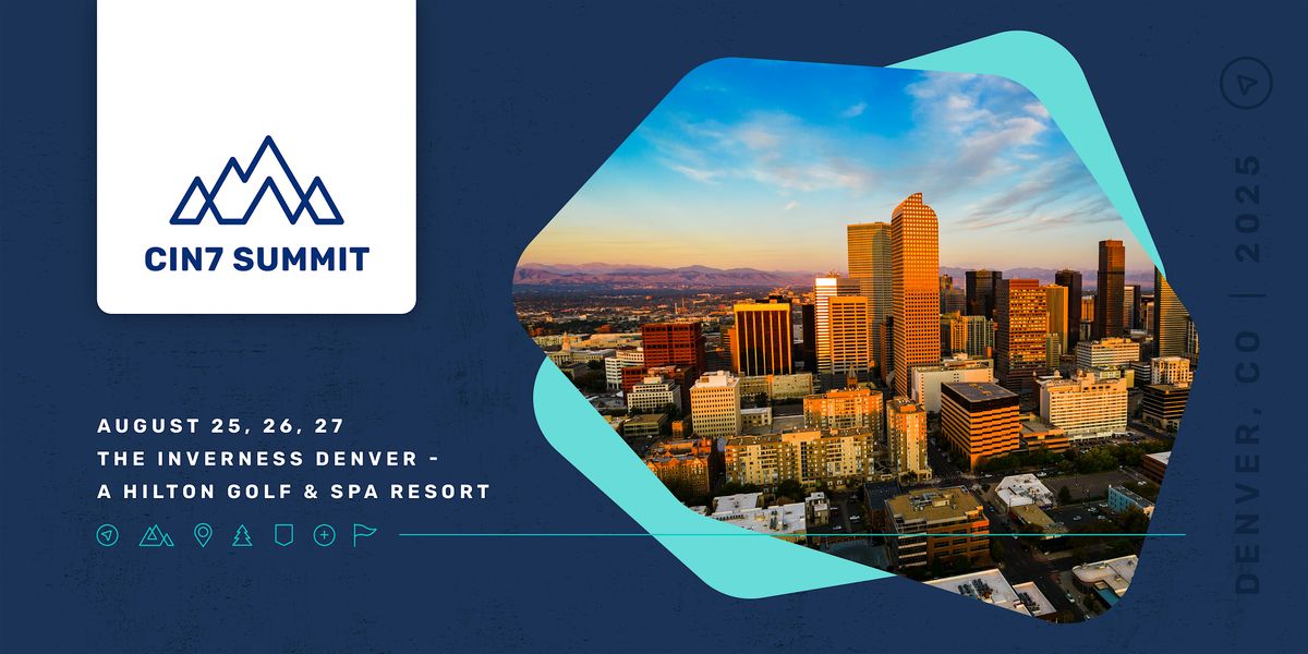 Cin7 Summit 2025: The Growth Expedition