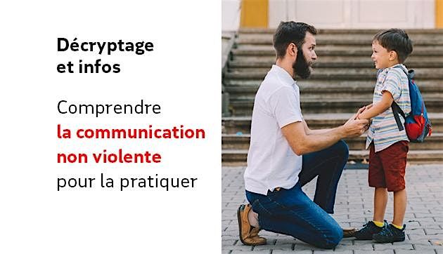 Comprendre la communication non violente pour la pratiquer