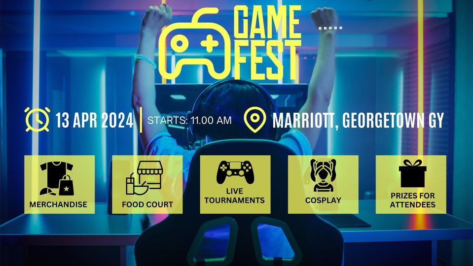 Game Fest 2024