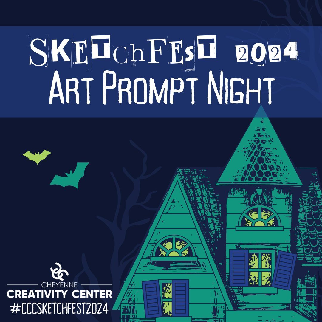 Art Prompt Night - Sketchfest 2024