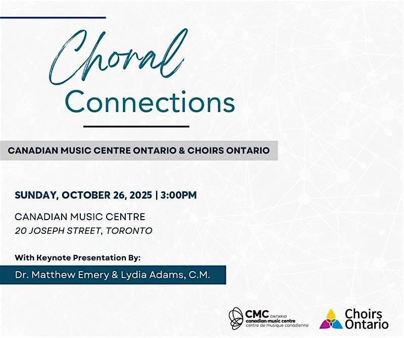 Choral Connections