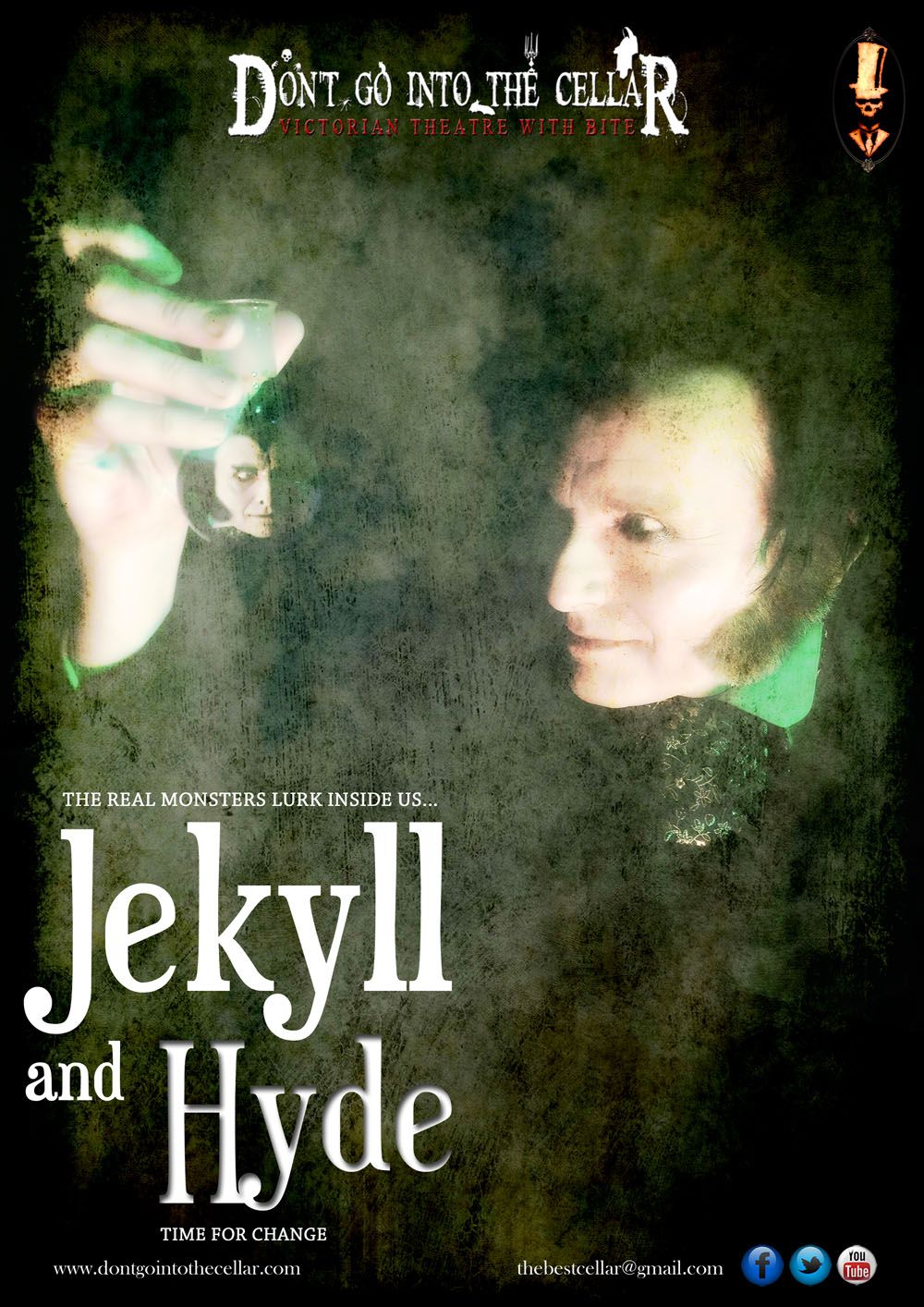 Jekyll and Hyde