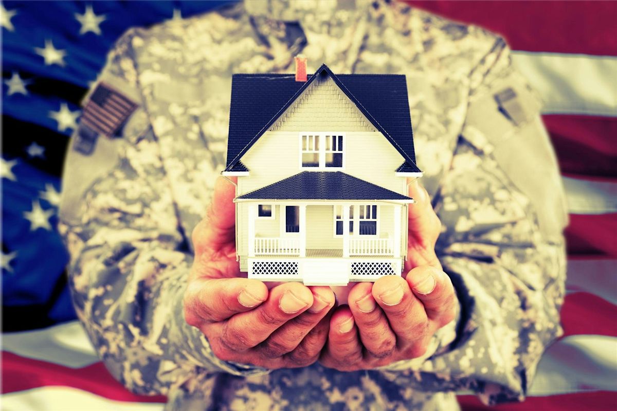 Veterans Homeownership Open House - From Service to Sold