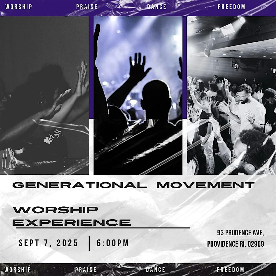 Generational Movement