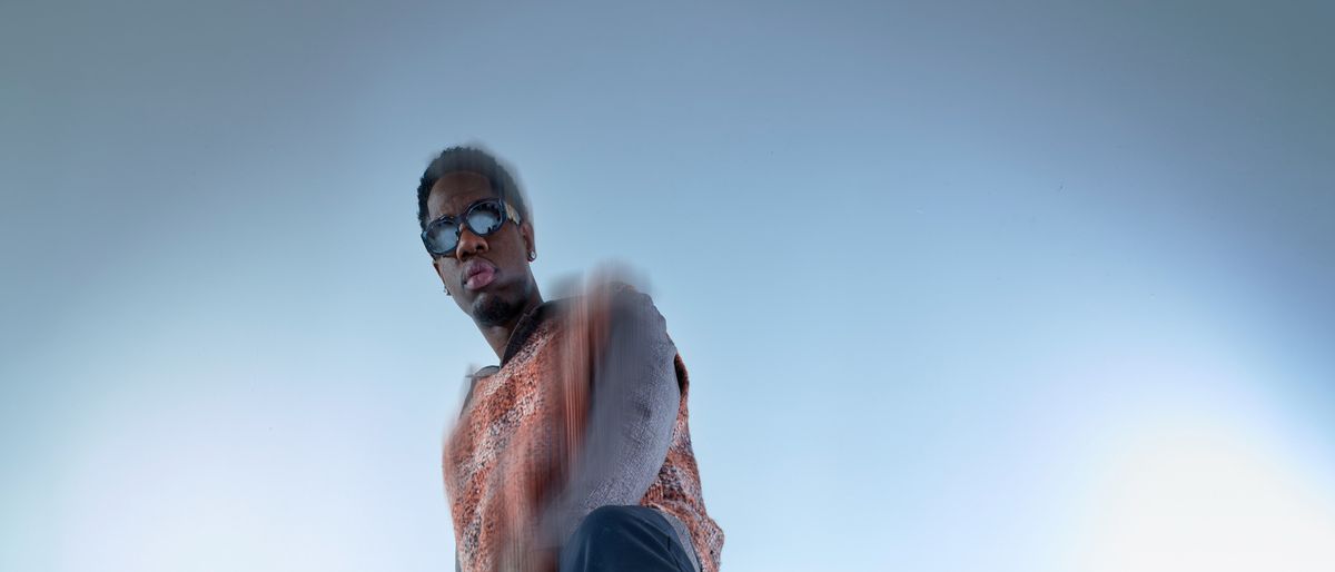 Franglish in Frankfurt