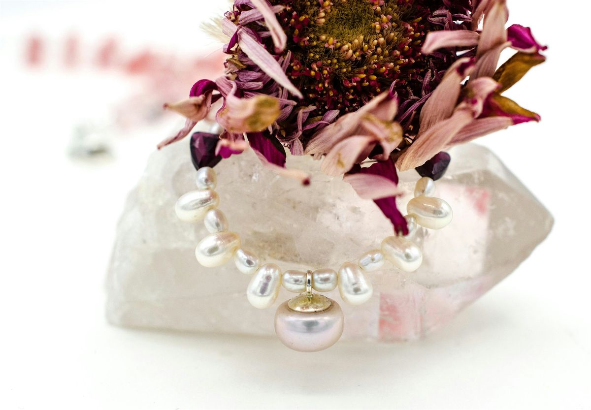 Valentine\u2019s Day Jewelry Workshop