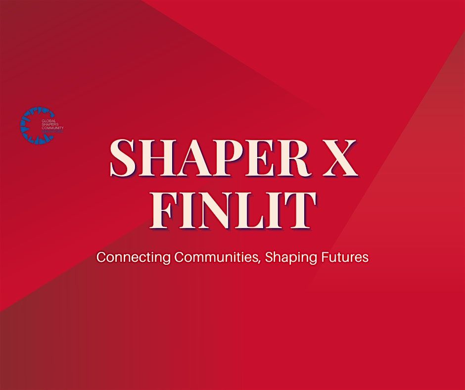 Shaper X: Mastering Personal Finance
