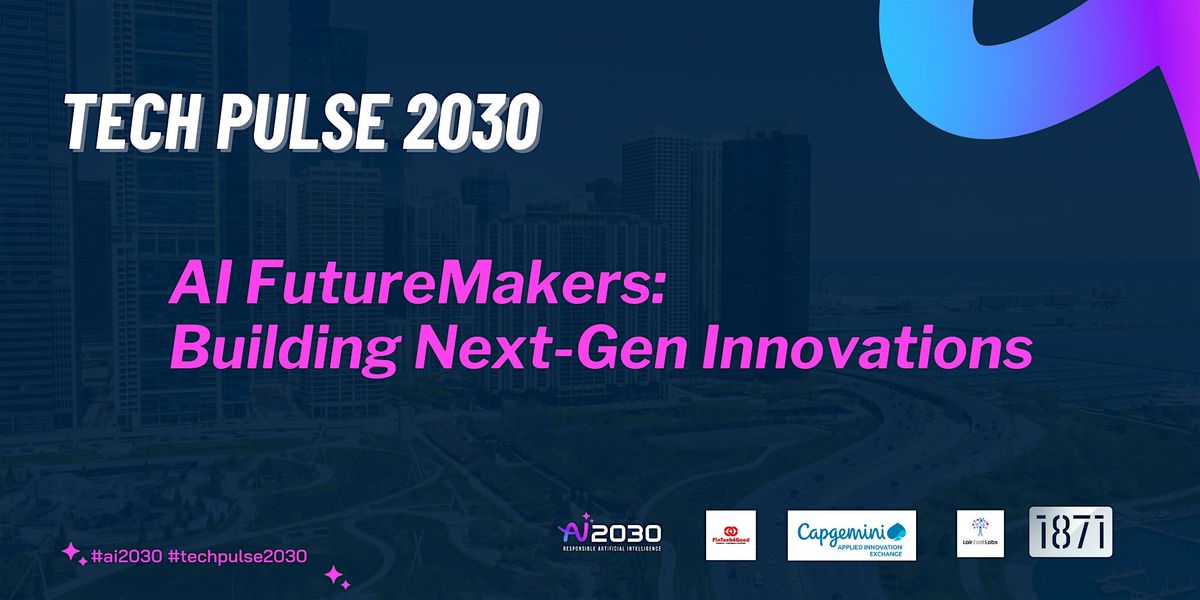 No. 40 Tech Pulse 2030: The Responsible AI Revolution
