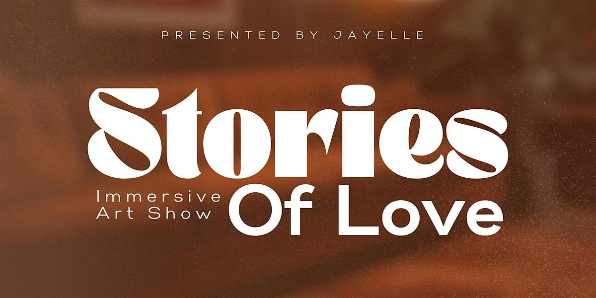 Stories of Love