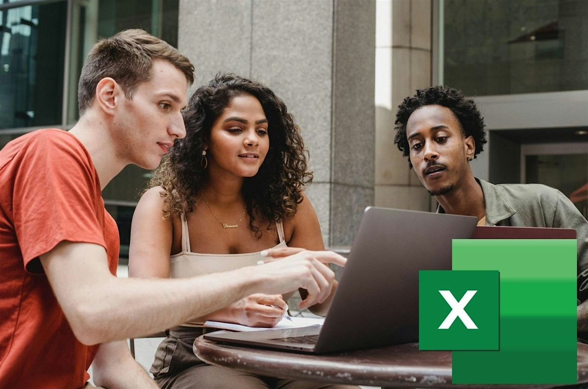 Introduction to Microsoft Excel