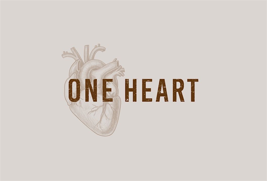 One Heart | 6 Week Zoom Class