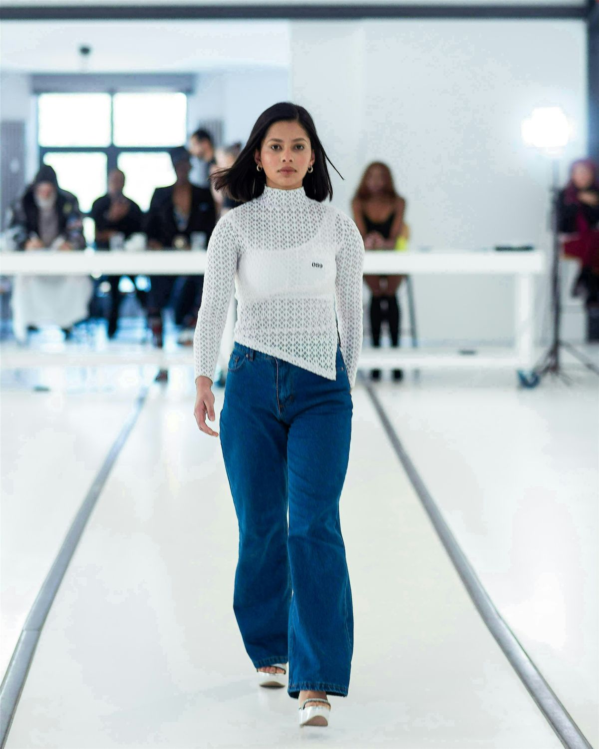 Hamburger Fashion Show Casting 2025 \u2013 Dein Laufsteg ruft!