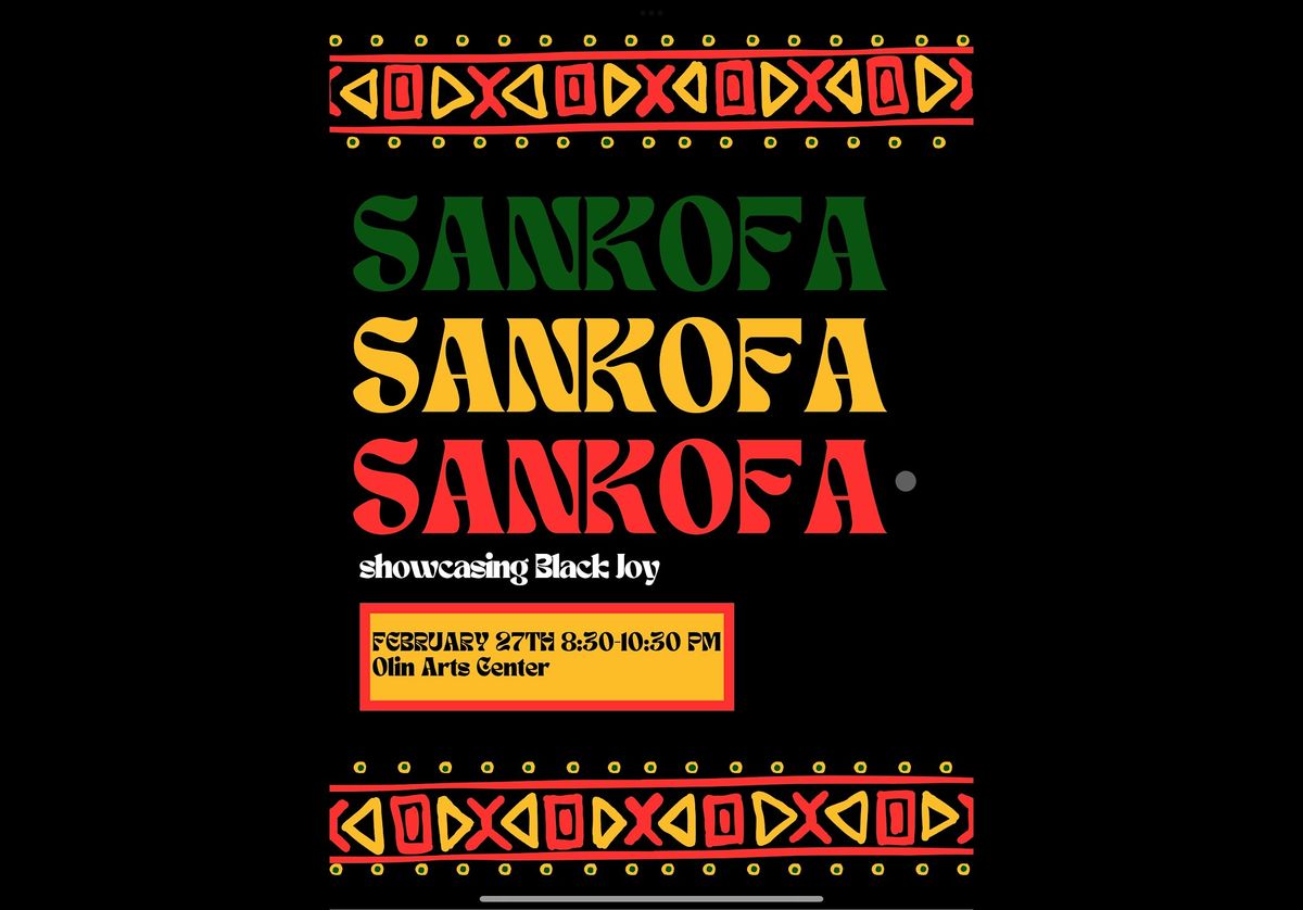 Sankofa