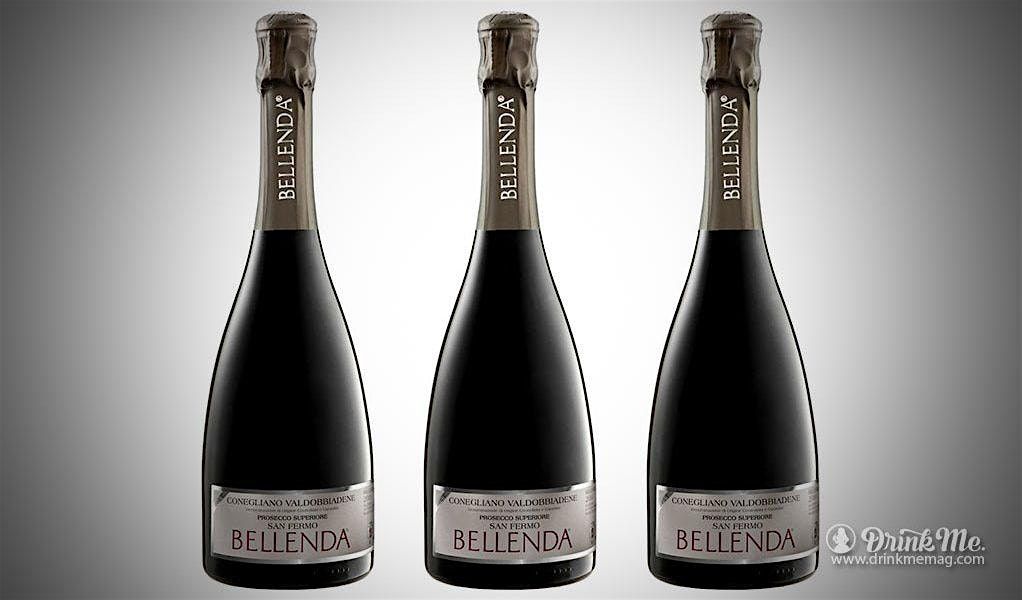 Prosecco Uncorked: A Sparkling Evening with Bellenda
