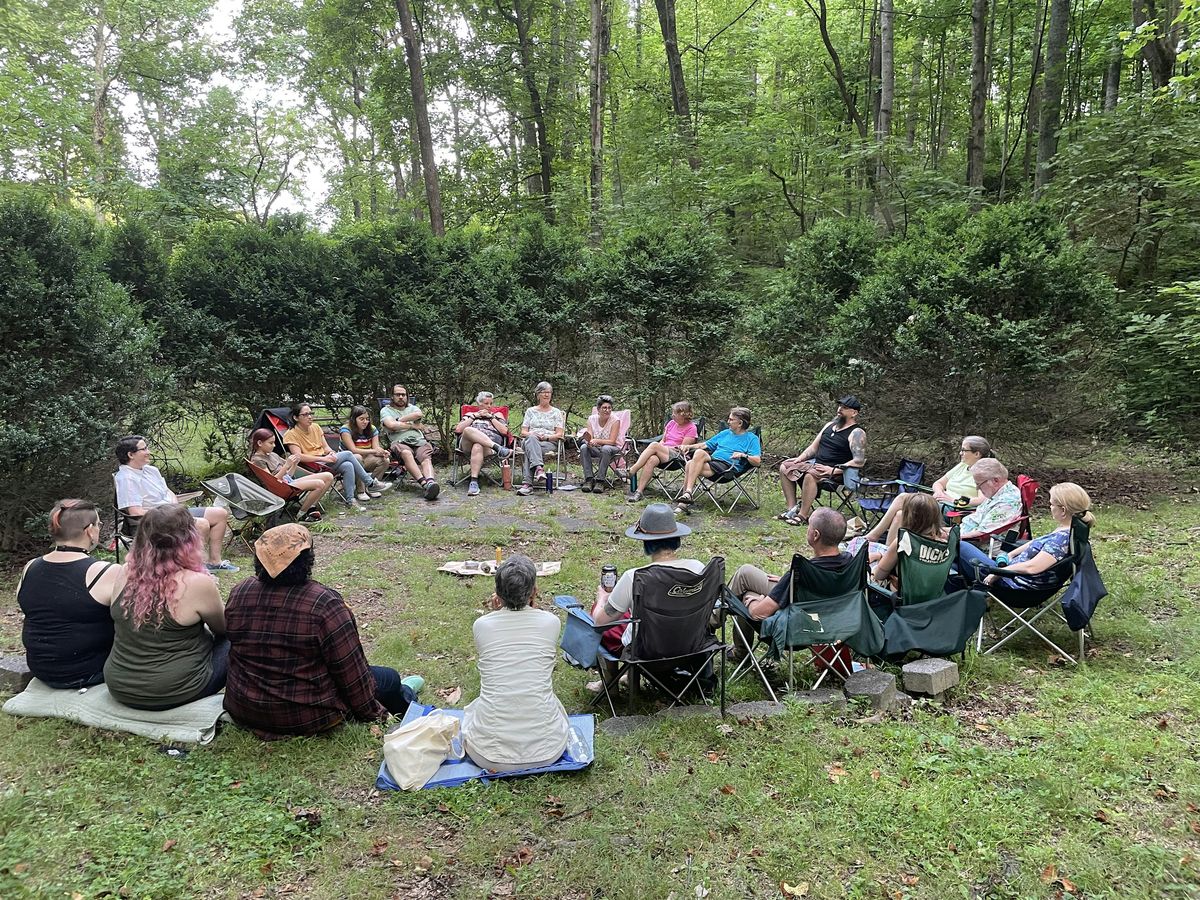 Spring Equinox Gathering