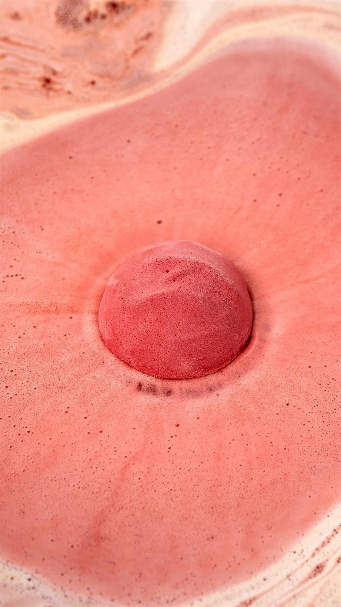 Sticky Dates Bath Bomb Making