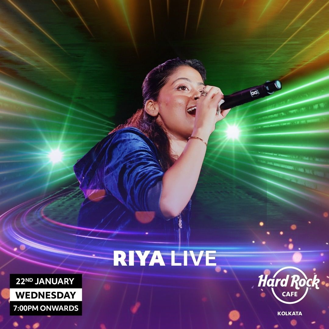 Riya Live