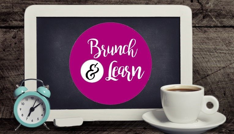 Brunch & Learn 