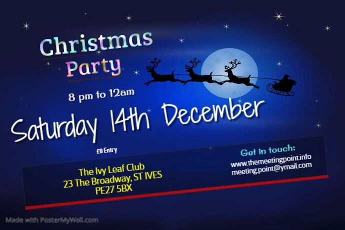 Christmas Party