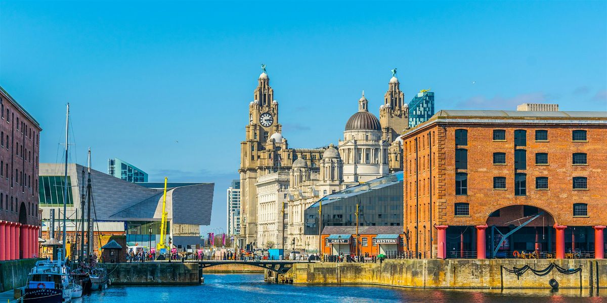 Discover Liverpool\u2019s hidden gems with an exciting scavenger hunt!