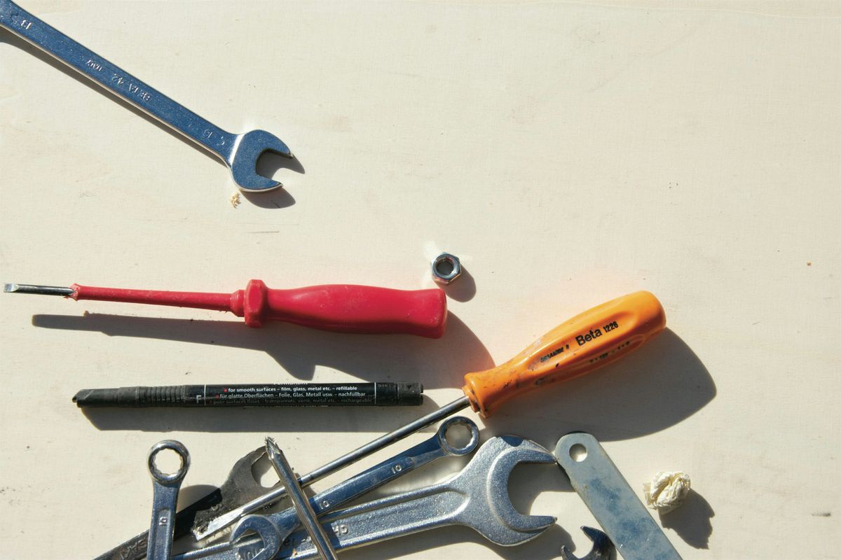Basic Home Maintenance