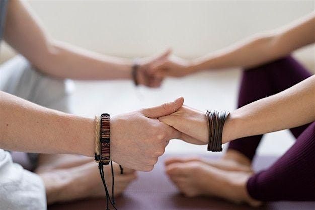 Interwoven: Couples Sound and Restore at SAMA