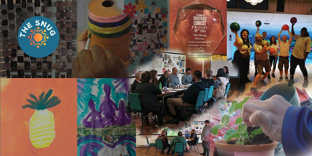 The Snug Presents...