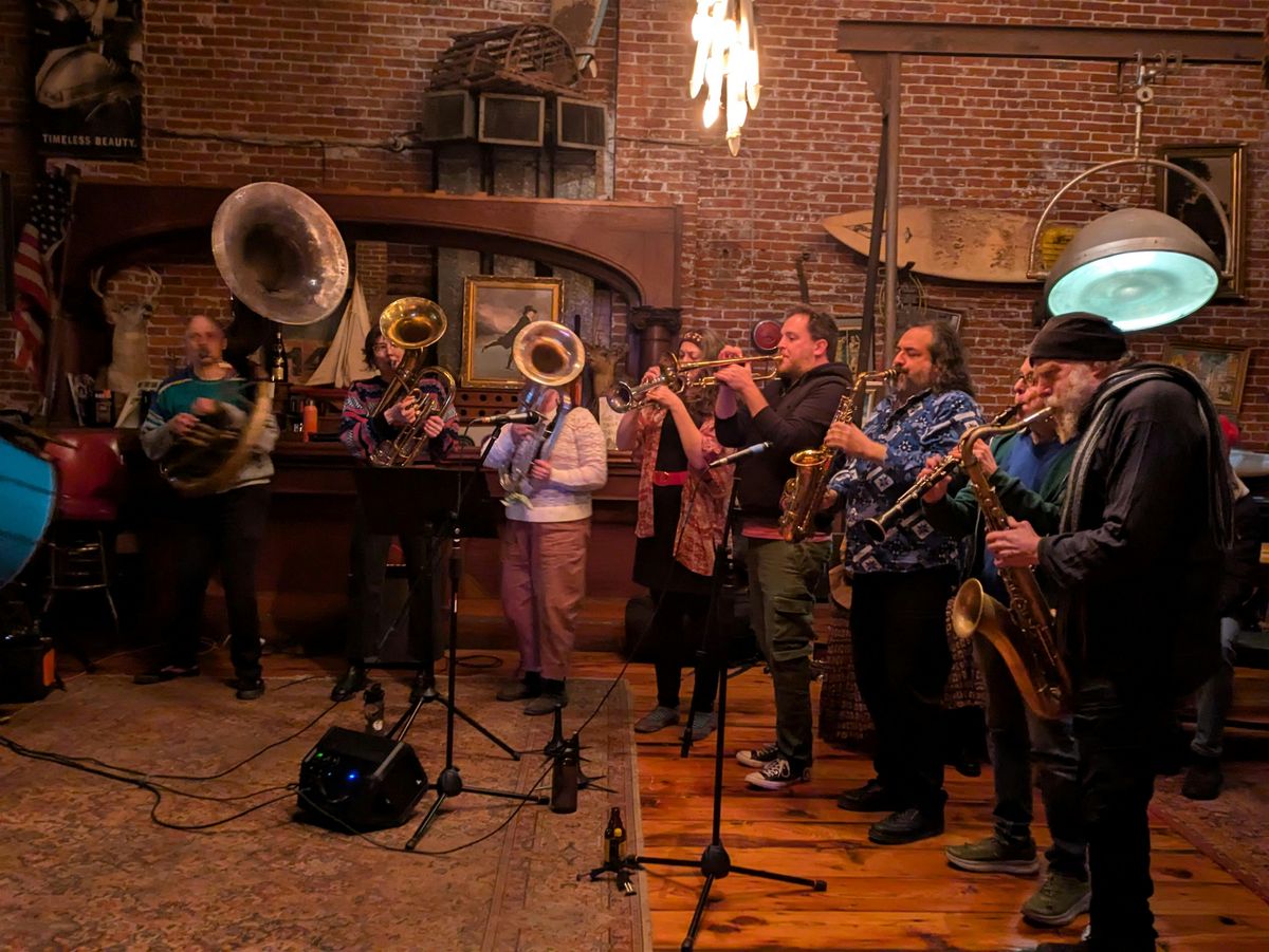 West Philadelphia Orchestra