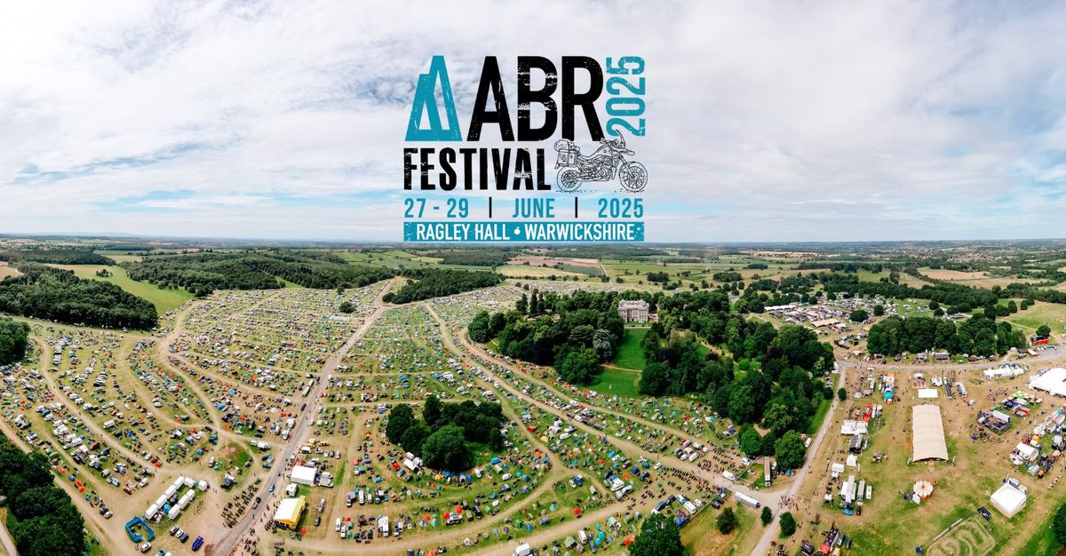 ABR Festival 2025