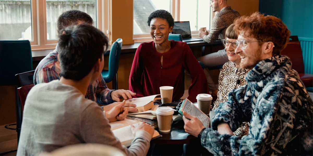Beginner Writing Class For Adults : 10 Classes + Final Public Reading