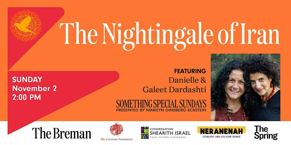 Nightingale of Iran